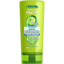 Garnier Fructis Normal Strength & Shine Conditioner 315mL