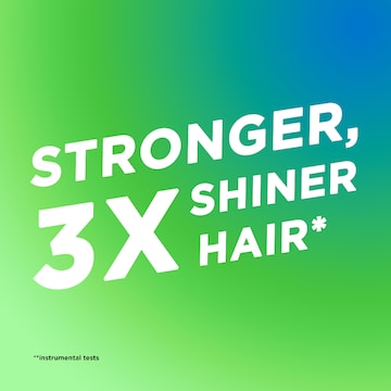 Garnier Fructis Normal Strength & Shine Conditioner 315mL