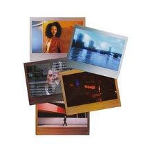 Fujifilm Instax WIDE Brushed Metallics Film (10-Pack)