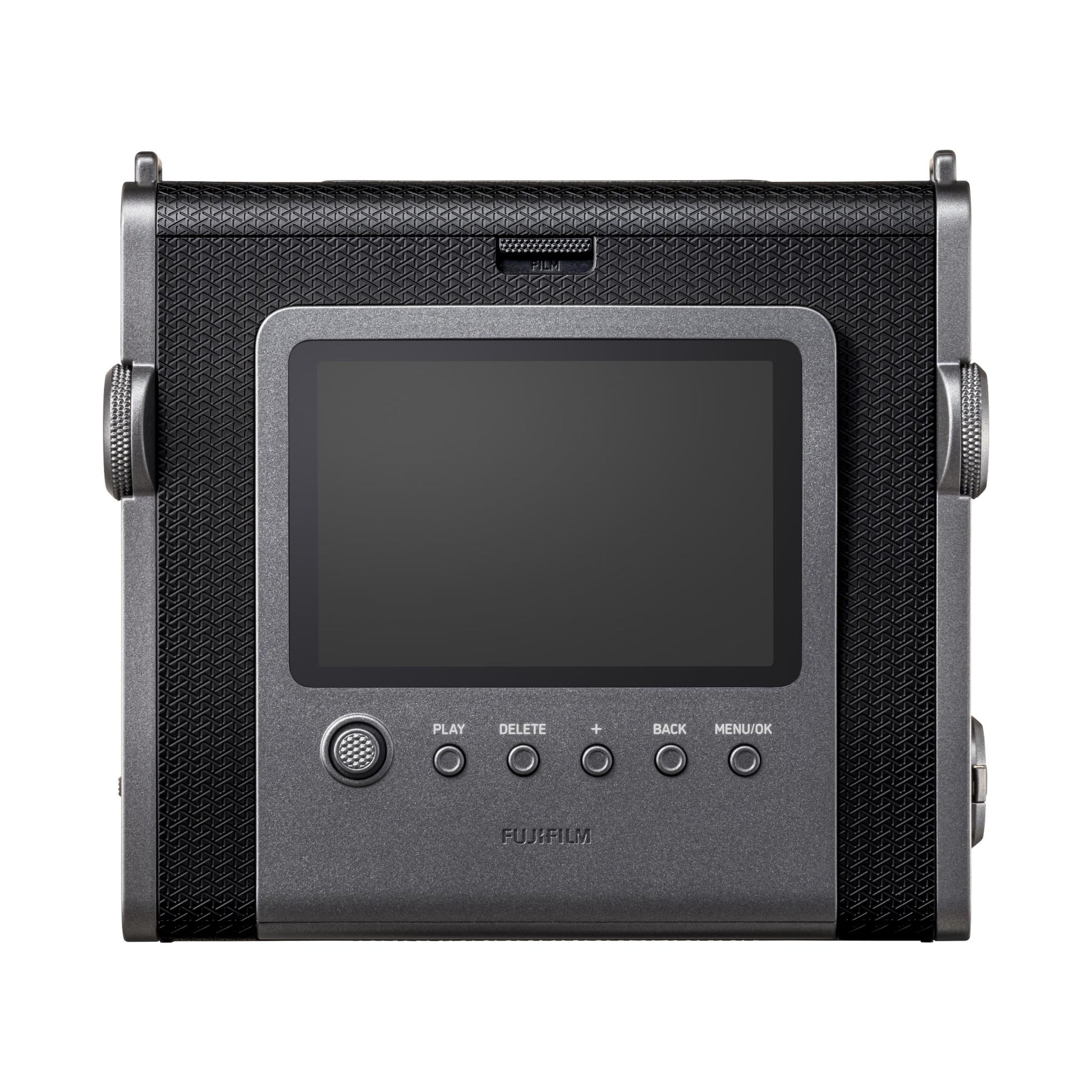 Fujifilm Instax Wide Evo Hybrid Instant Camera