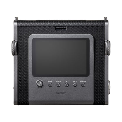 Fujifilm Instax Wide Evo Hybrid Instant Camera