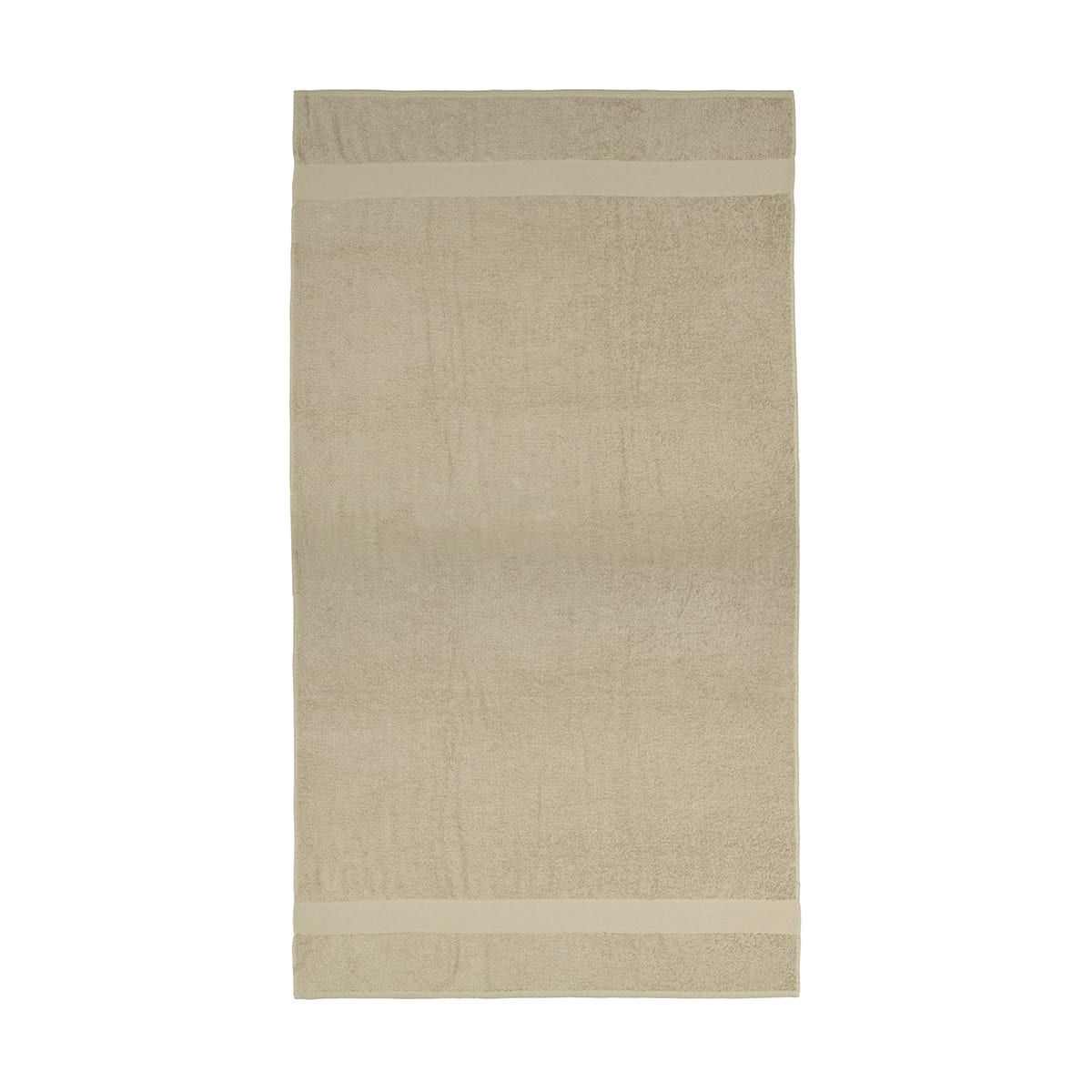 Madison Mega Towel - Latte