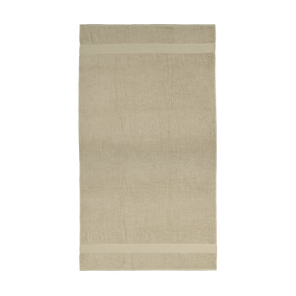 Madison Mega Towel - Latte