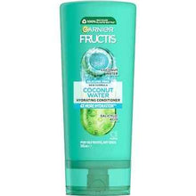 Garnier Fructis Coconut Water Conditioner 315mL