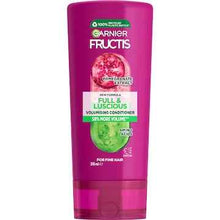 Garnier Fructis Full & Luscious Conditioner 315mL