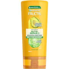 Garnier Fructis Nutri Repair 3 Conditioner 315mL