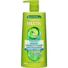 Garnier Fructis Normal Strength & Shine Shampoo 850mL