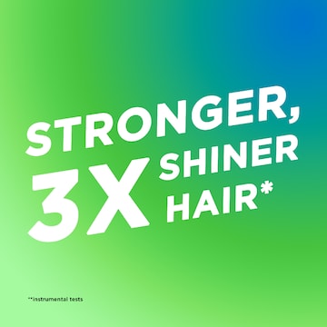 Garnier Fructis Normal Strength & Shine Shampoo 850mL