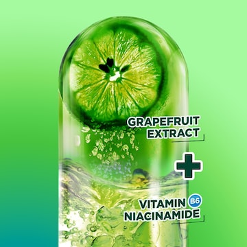 Garnier Fructis Normal Strength & Shine Shampoo 850mL
