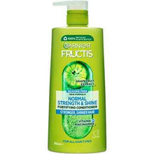 Garnier Fructis Normal Strength & Shine Conditioner 850mL