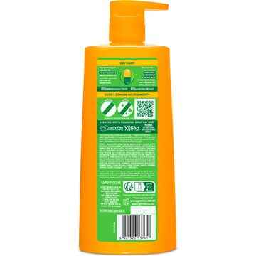 Garnier Fructis Nutri Repair 3 Shampoo 850mL