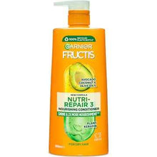 Garnier Fructis Nutri Repair 3 Conditioner 850mL