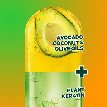 Garnier Fructis Nutri Repair 3 Conditioner 850mL