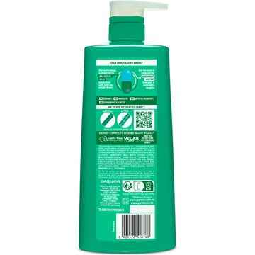 Garnier Fructis Coconut Water Conditioner 850mL