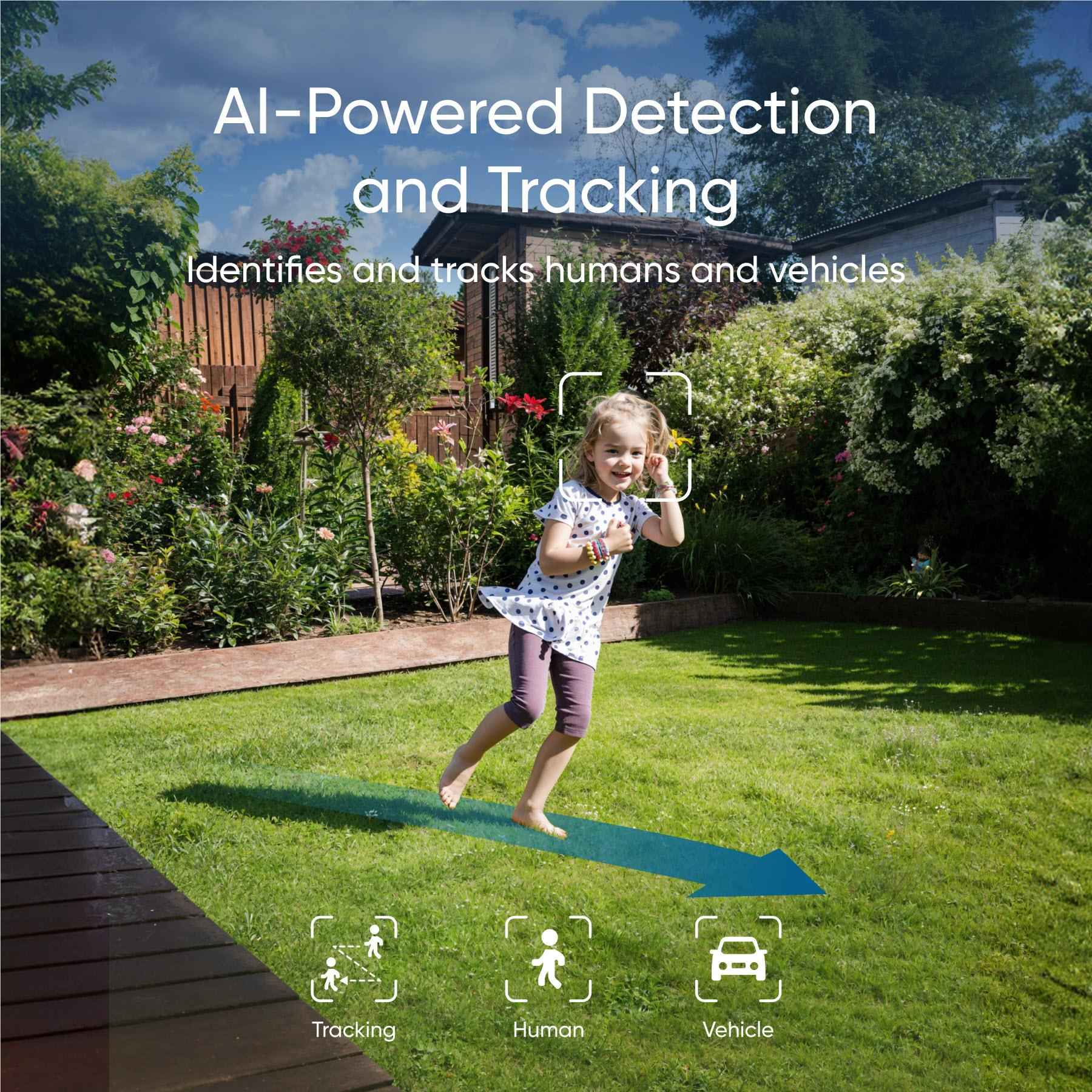 eufy E30  Floodlight Security Camera