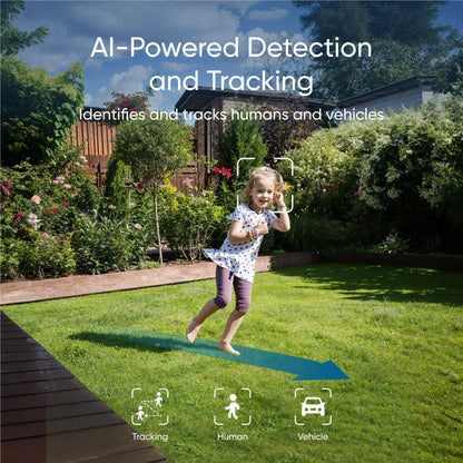 eufy E30  Floodlight Security Camera