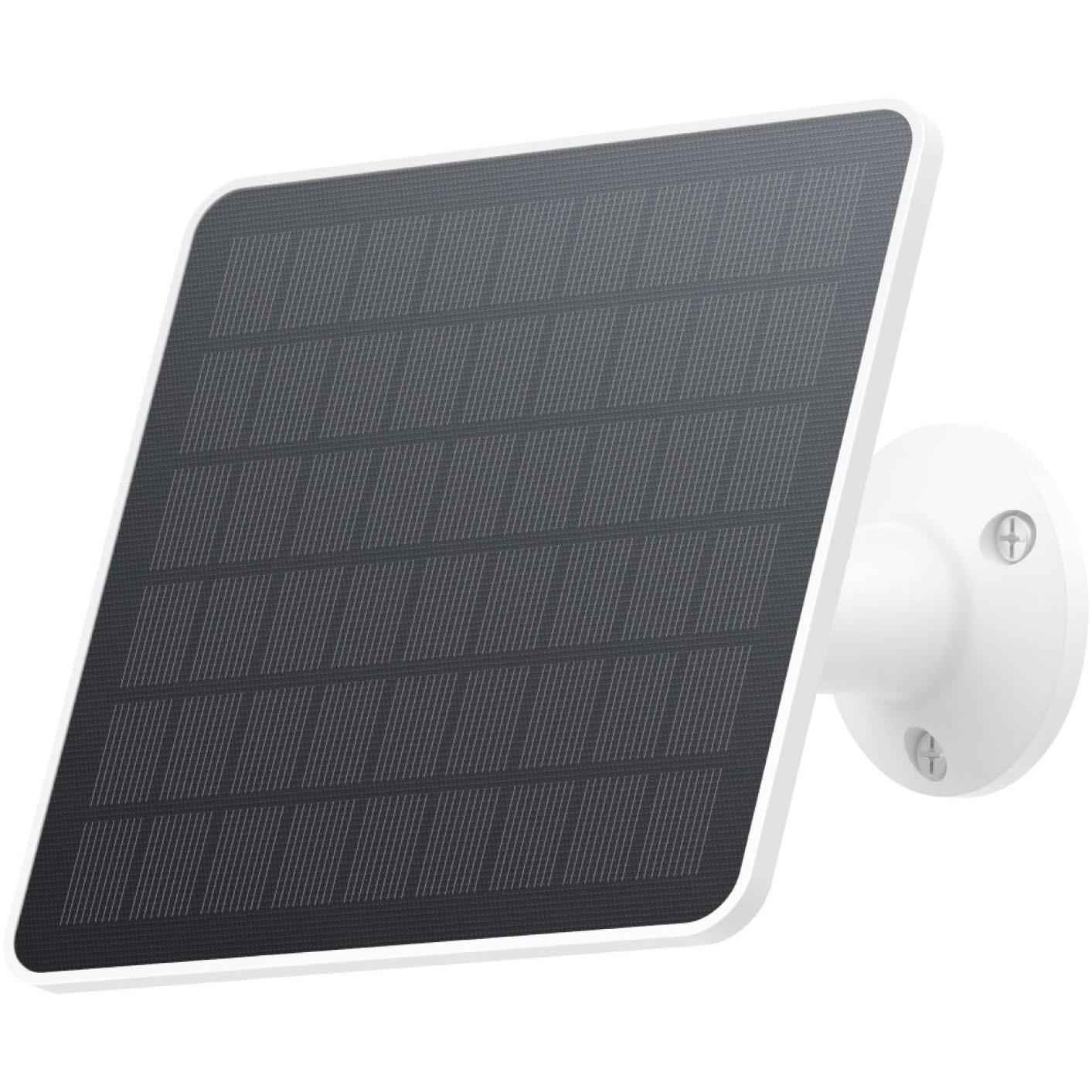 eufy 3W Solar Panel for Eufy  Security Cameras