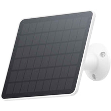 eufy 3W Solar Panel for Eufy  Security Cameras