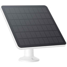 eufy 3W Solar Panel for Eufy  Security Cameras