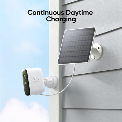 eufy 3W Solar Panel