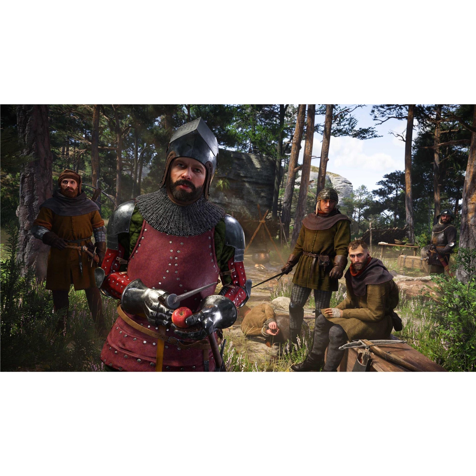 Kingdom Come: Deliverance II