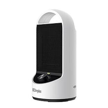 Dimplex DHCHR16M 1.6kW DC Ceramic Heater