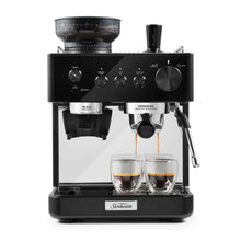 Sunbeam Origins Classic Espresso Machine Black