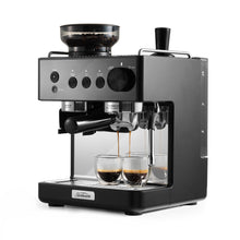 Sunbeam Origins Classic Espresso Machine Black