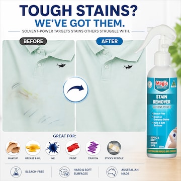 Magic Stain Remover 250mL