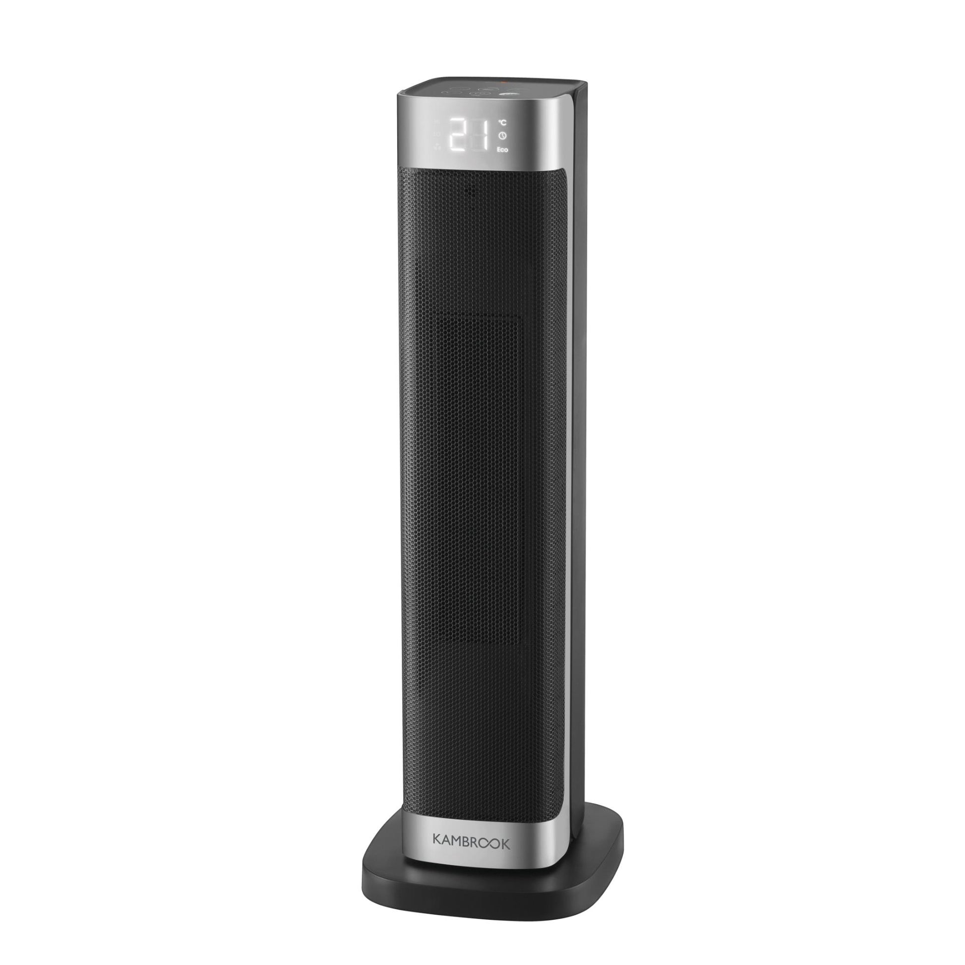Kambrook KCE480 Touch Control Tower Ceramic Heater