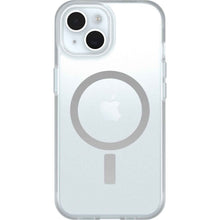 Otterbox React MagSafe Case for iPhone 16e/15/14/13 (Clear)