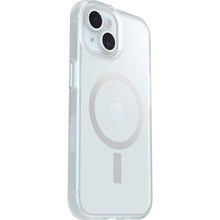 Otterbox React MagSafe Case for iPhone 16e/15/14/13 (Clear)