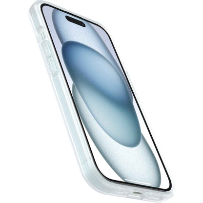 Otterbox React MagSafe Case for iPhone 16e/15/14/13 (Clear)