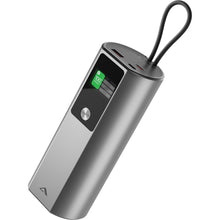 Alogic Ark Pro 27,600mAH Power Bank with 160W USB Charging