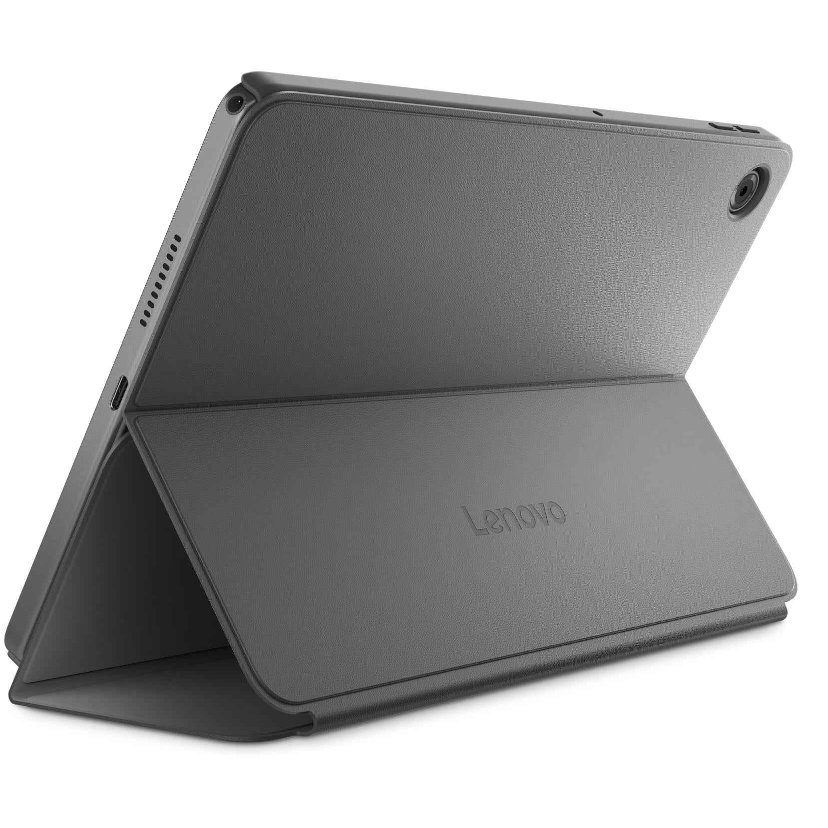 Lenovo Folio Case for Lenovo Tab (Grey)
