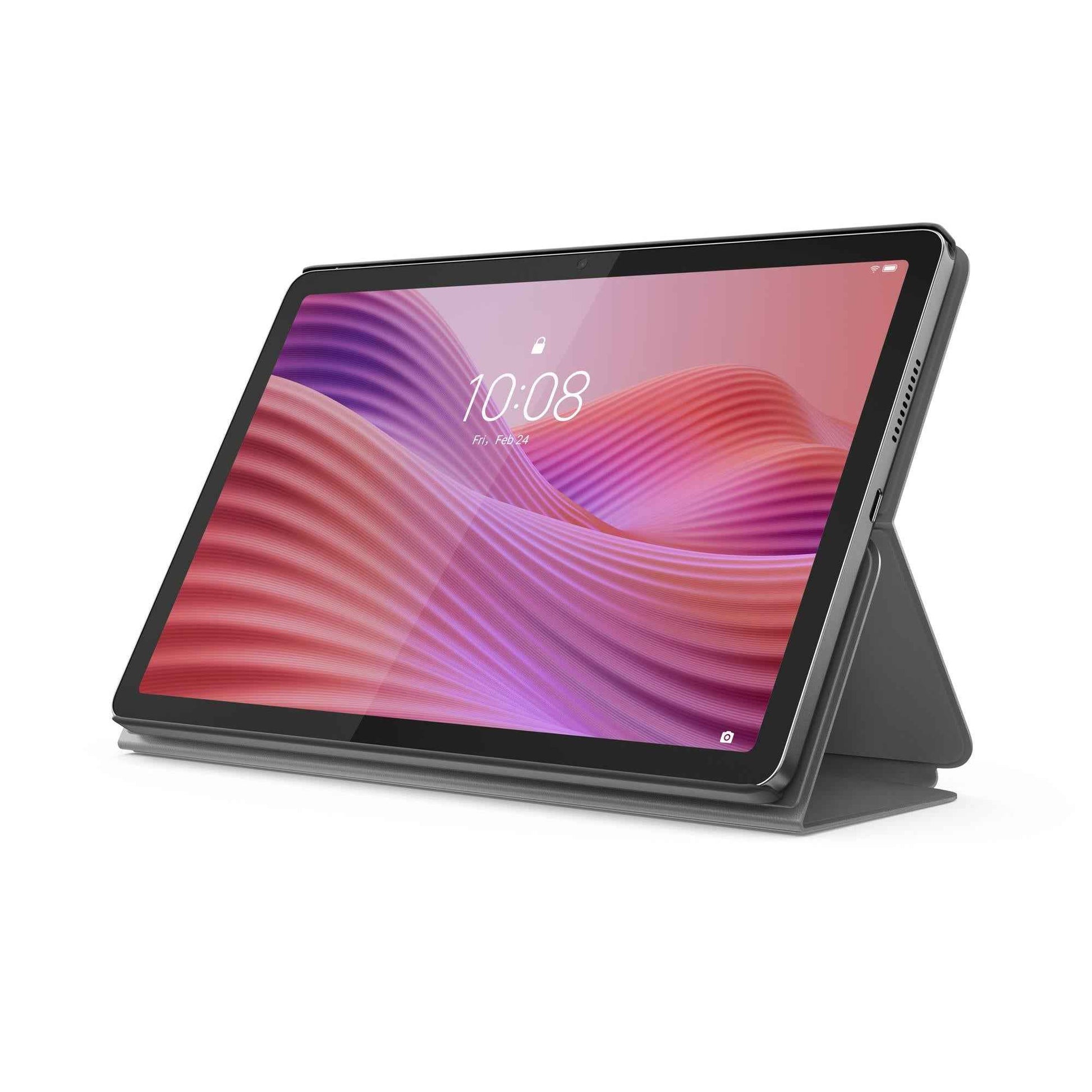Lenovo Folio Case for Lenovo Tab (Grey)