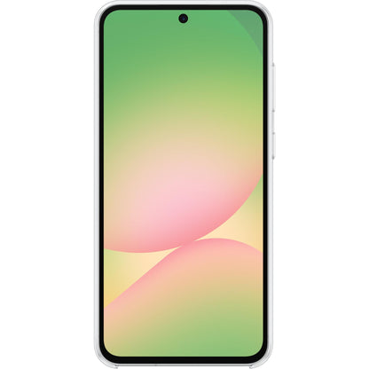 Samsung Galaxy A56 Case (Clear)