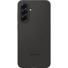 Samsung Galaxy A56 Silicone Case (Black)