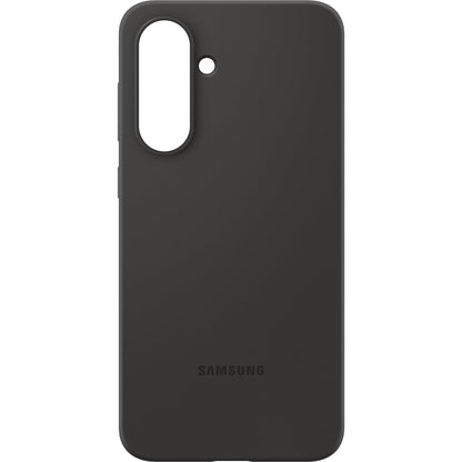Samsung Galaxy A56 Silicone Case (Black)