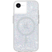 Case-Mate Twinkle MagSafe Case for iPhone 16e/15/14/13 (Disco)