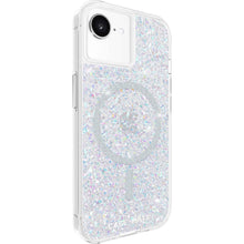 Case-Mate Twinkle MagSafe Case for iPhone 16e/15/14/13 (Disco)