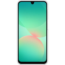 Samsung Galaxy A26 Case (Clear)