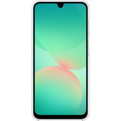 Samsung Galaxy A26 Case (Clear)