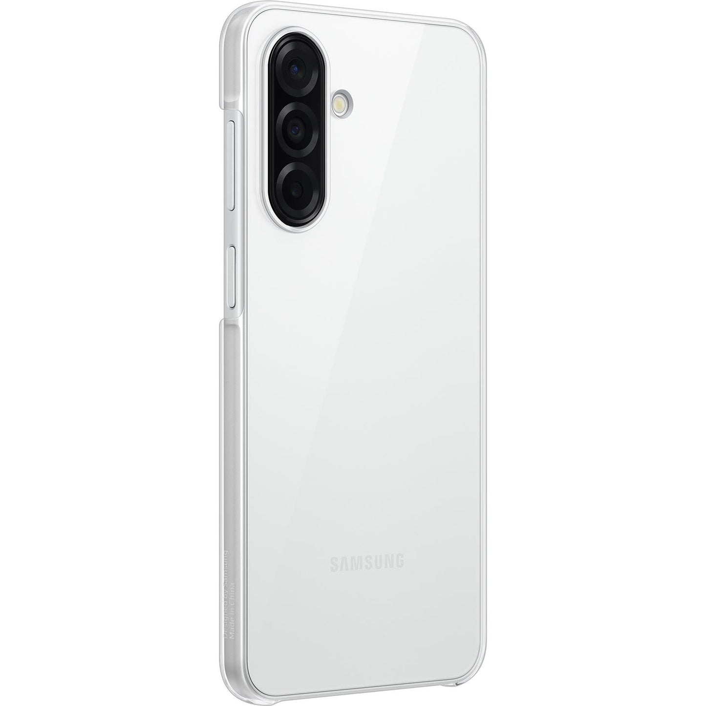 Samsung Galaxy A26 Case (Clear)