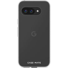 Case-Mate Tough Case for Google Pixel 9a (Clear)