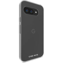 Case-Mate Tough Case for Google Pixel 9a (Clear)