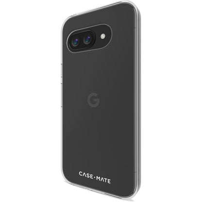Case-Mate Tough Case for Google Pixel 9a (Clear)