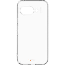 EFM Manhattan Case Armour with D3O BIO for Pixel 9a (Clear)