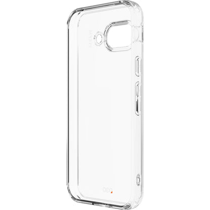 EFM Manhattan Case Armour with D3O BIO for Pixel 9a (Clear)
