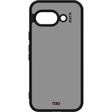 EFM Manhattan Case Armour with D3O BIO for Pixel 9a (Black)